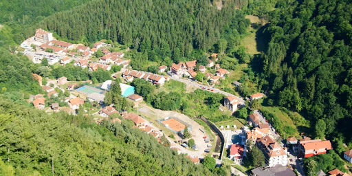Луковска баня