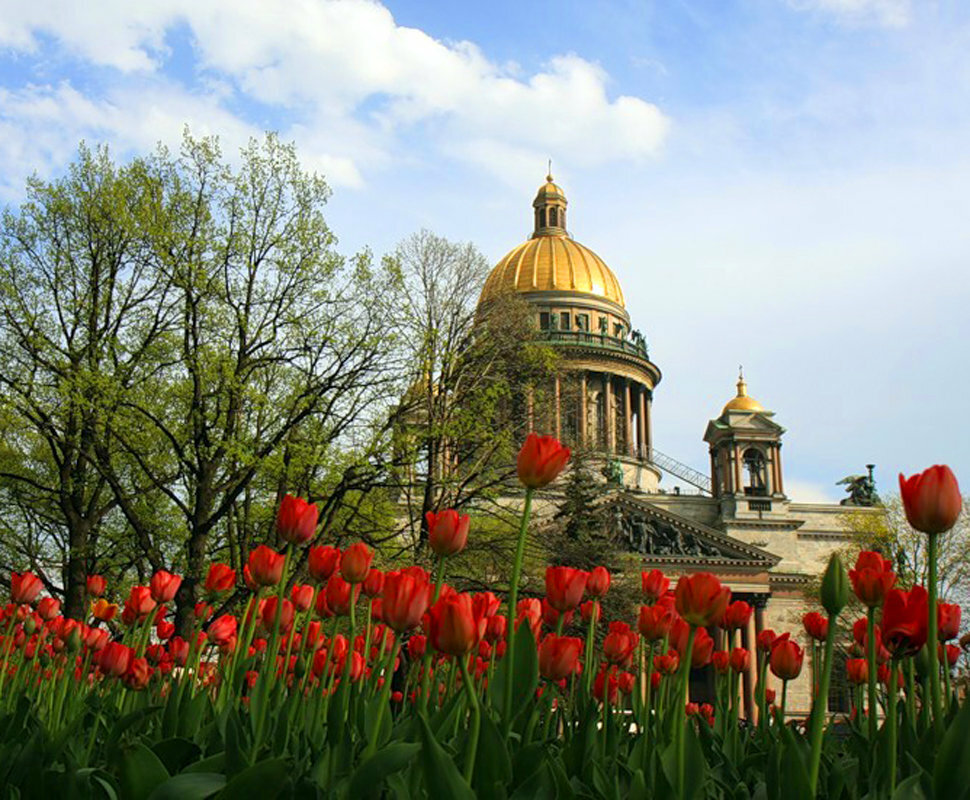 Майские праздники в Сербии