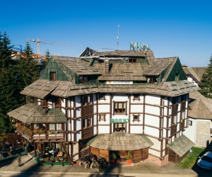 Hotel Mount