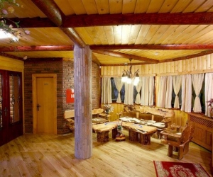 Hotel Mount