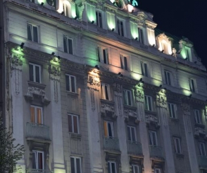 Palace Hotel