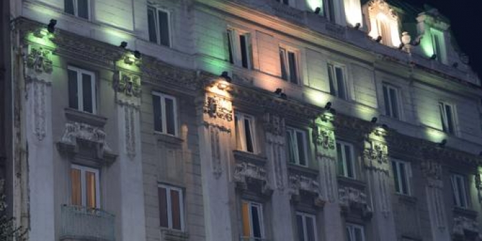 Palace Hotel