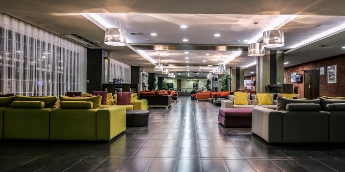 Hotel Stara Planina