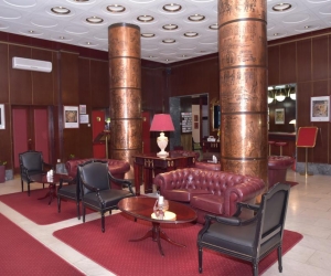 Palace Hotel
