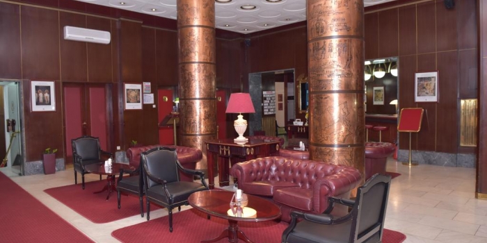 Palace Hotel