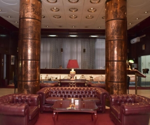 Palace Hotel