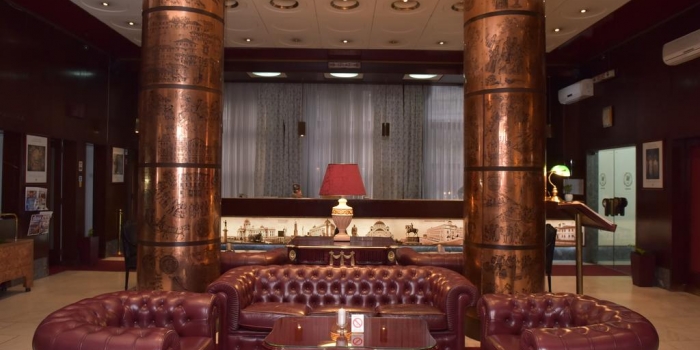 Palace Hotel