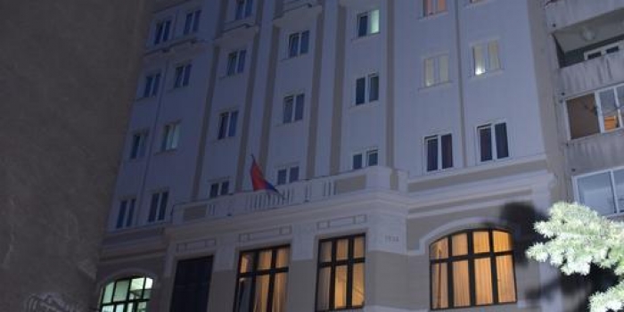 Palace Hotel