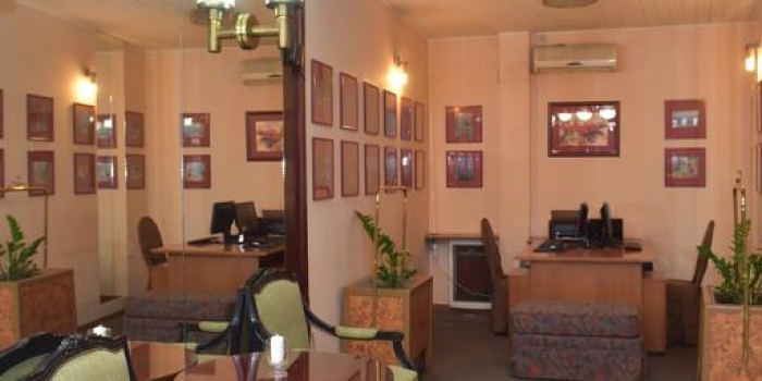 Palace Hotel