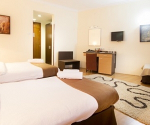 Comfort Room