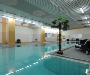 Selters Spa