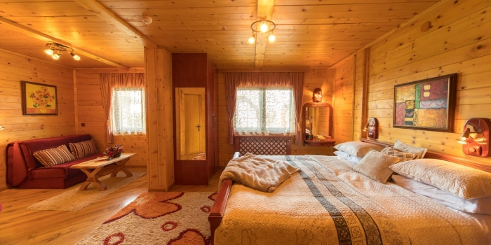 Hotel Mount