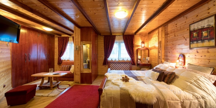 Hotel Mount