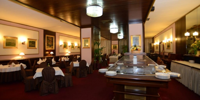 Palace Hotel