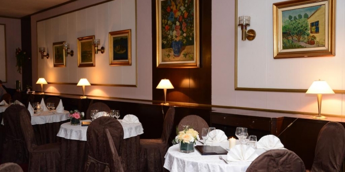 Palace Hotel