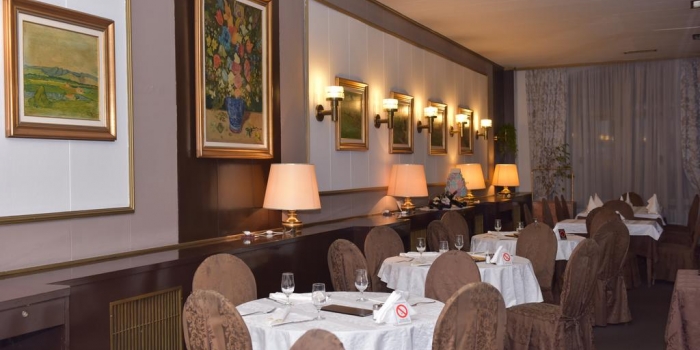 Palace Hotel