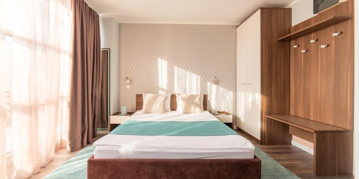 Balkan Hotel Garni