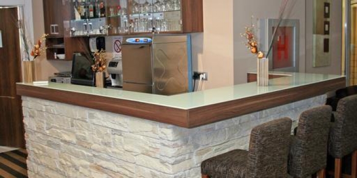 Balkan Hotel Garni