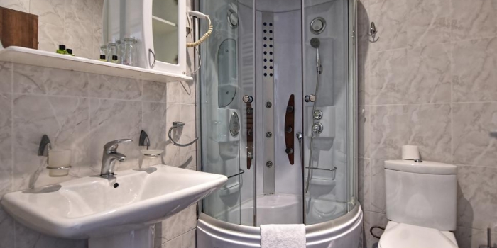 Balkan Hotel Garni