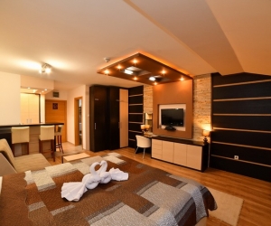 Lux studio