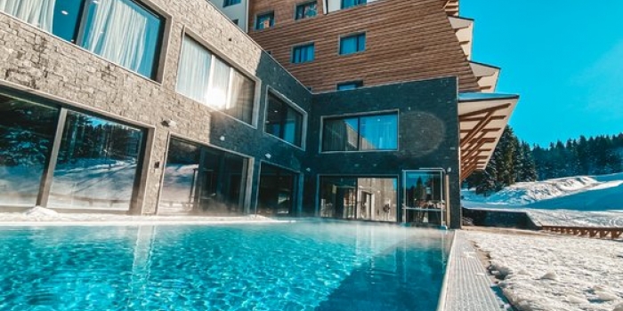 Gorski Hotel & Spa