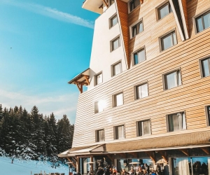 Gorski Hotel & Spa