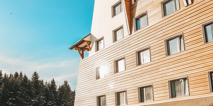 Gorski Hotel & Spa