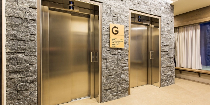 Gorski Hotel & Spa