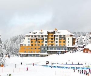 Gorski Hotel & Spa