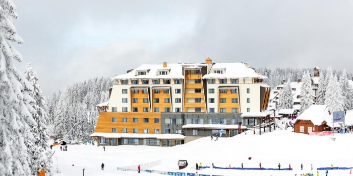 Gorski Hotel & Spa