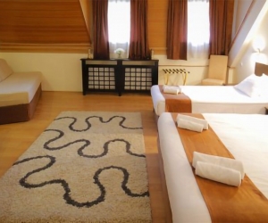 Comfort Room