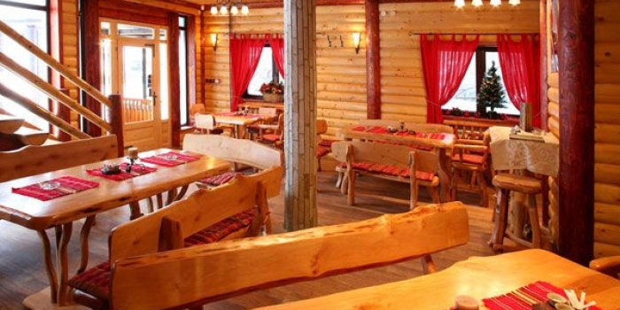 Hotel Mount