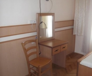 Стандартный: 1-о, 2-х местный
