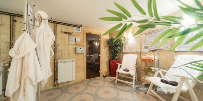 Hotel Mount