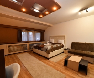 Lux studio